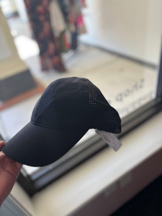 Calia - Ponytail Hat