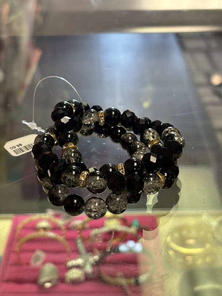 Bracelets S/3