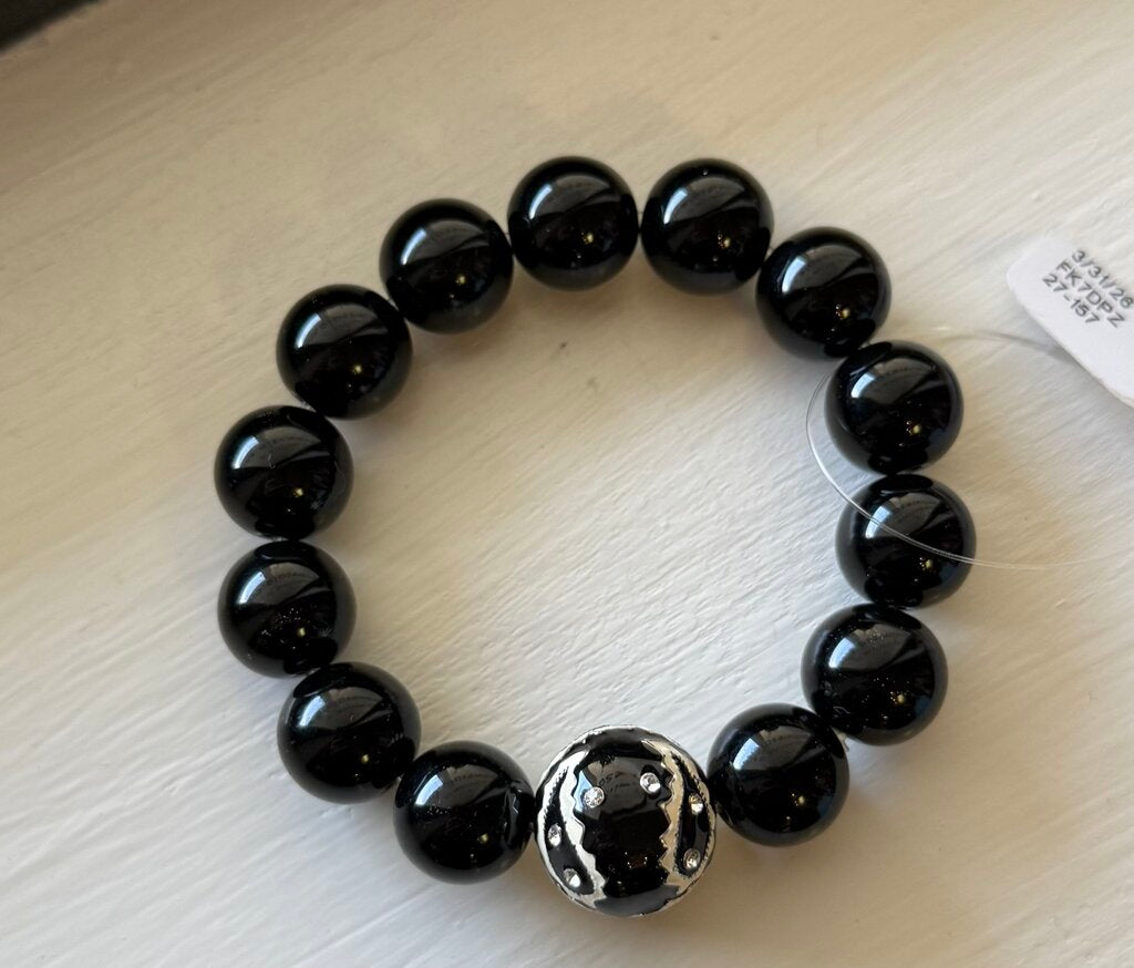Beaded Bracelet
