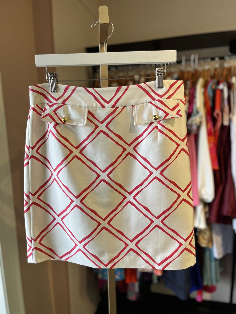 Elizabeth McKay - NWT Brunch Skirt