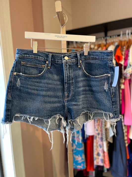 Good American - Denim Shorts