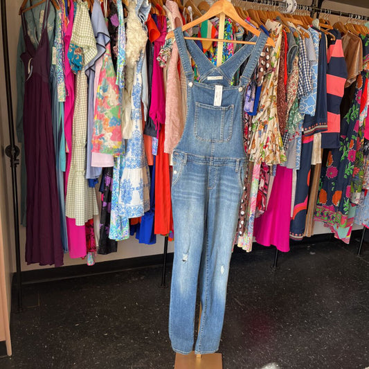 Mavi Jeans - Denim Overalls