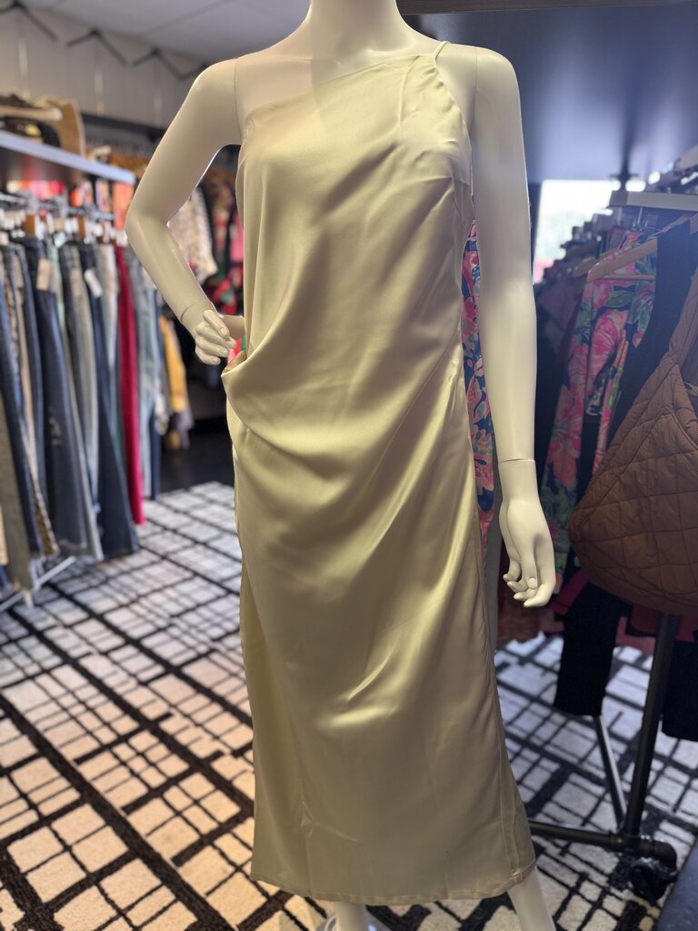 Petal & Pup NWT - Ivory Dress