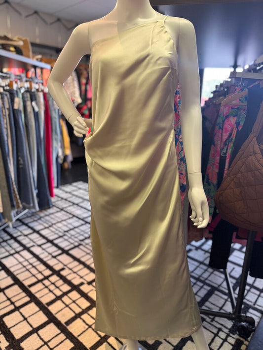 Petal & Pup NWT - Ivory Dress