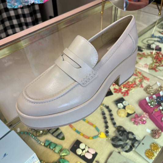Dolce Vita - Yanni Platform Penny Loafers