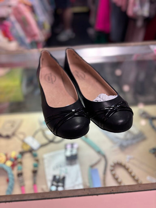 Lifestride - Adalene Flats - Black