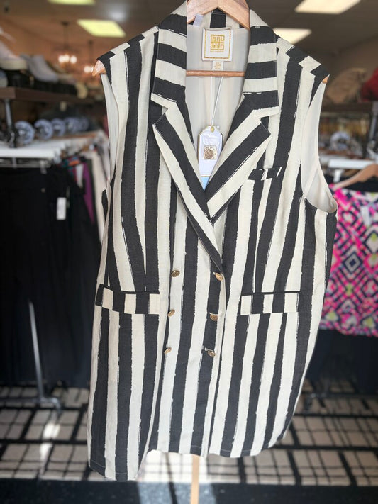 Emily McCarthy-NWT Veronica Dress