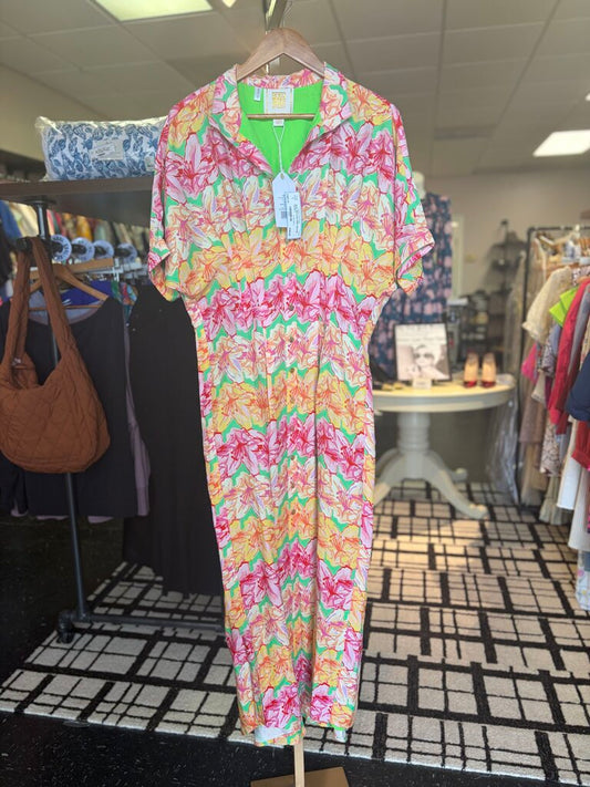 Emily McCarthy NWT Georgia Dress