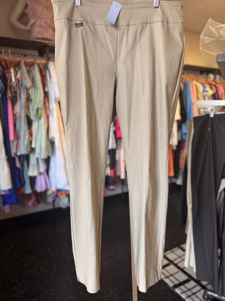 VTG Peck and Peck Pull on Pants - Khaki