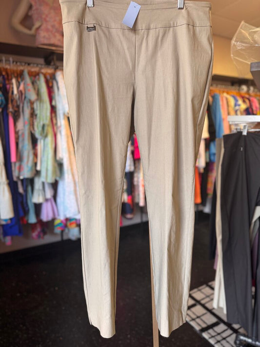 VTG Peck and Peck Pull on Pants - Khaki