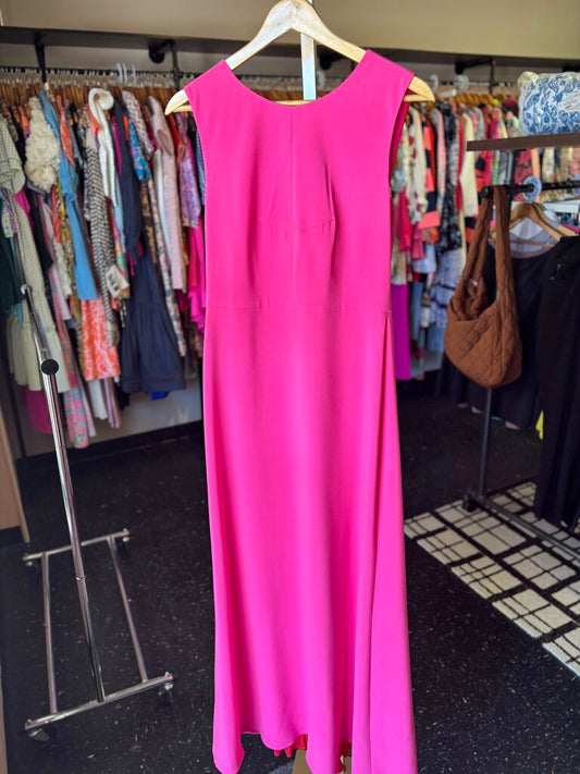 BCBGMAXAZRIA - Izabelle Gown (Flaw Noted)