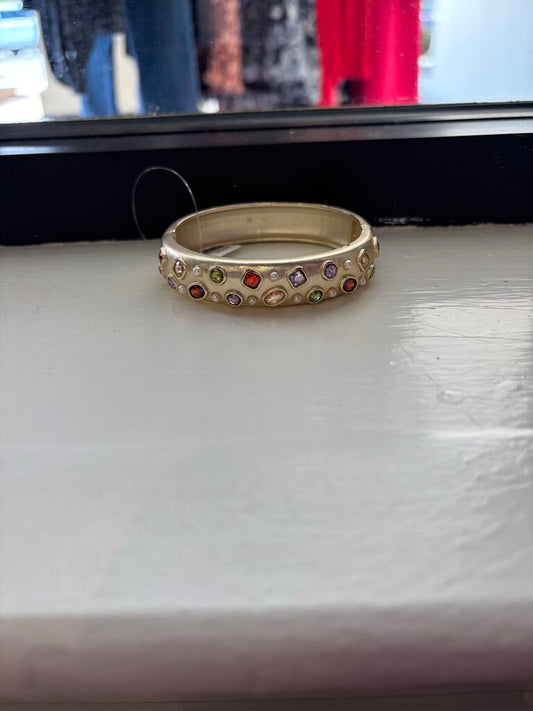 Glitz Chunky Bracelet