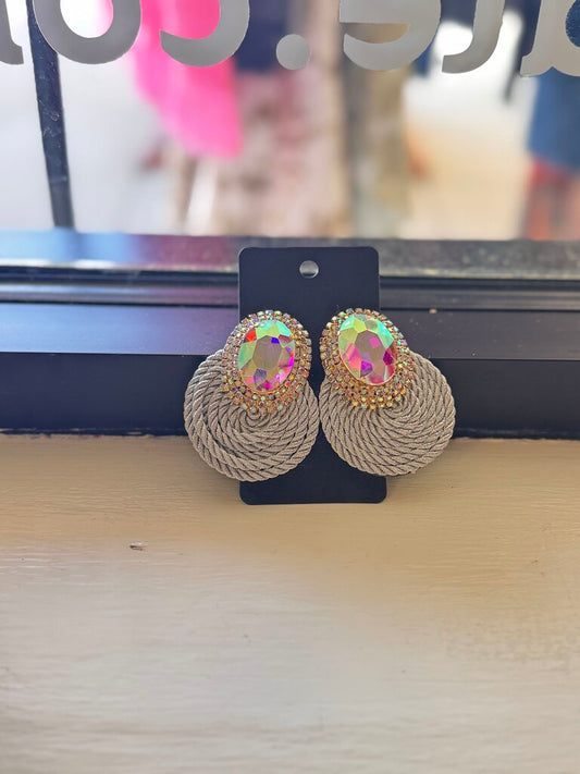 Statement Earrings
