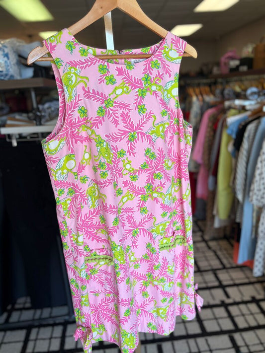 VTG Lilly Pulitzer - Shift Dress