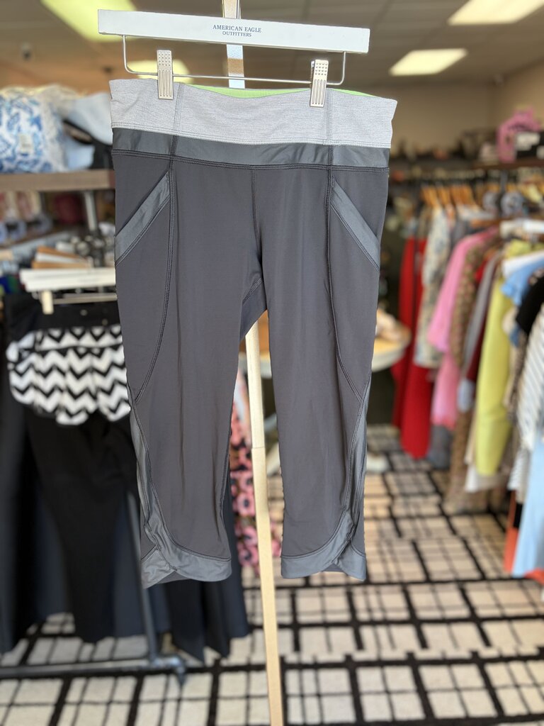 Lululemon - Leggings