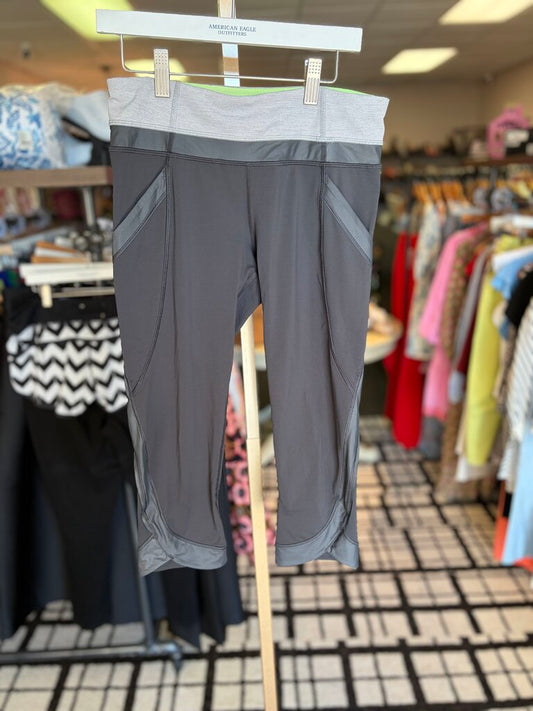 Lululemon - Leggings