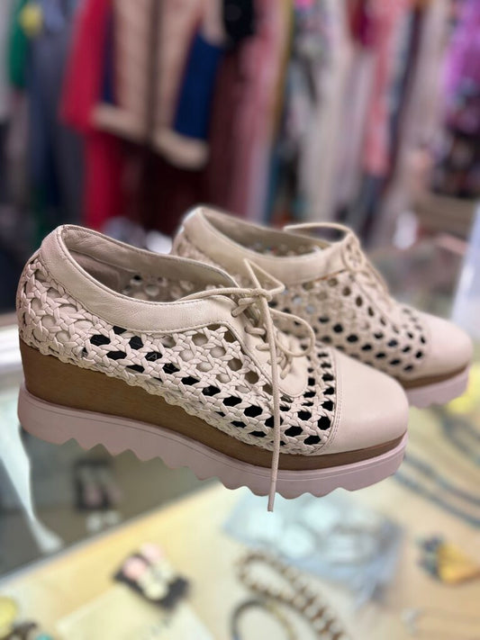 Sol Sana - GUC - Fremont Platform Wedge