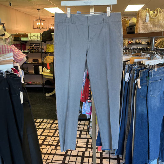 Banana Republic - Knit Ankle Pants