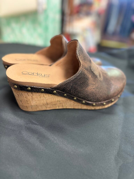 Corky's - Yee Haw Shoes