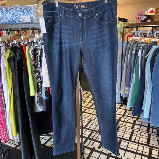 DL1961- Angel MR Skinny Jeans