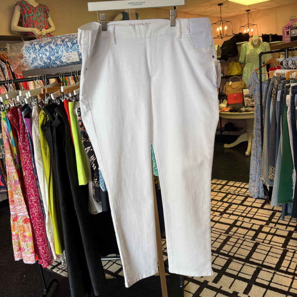 DL1961 NWT - Angel MR Skinny