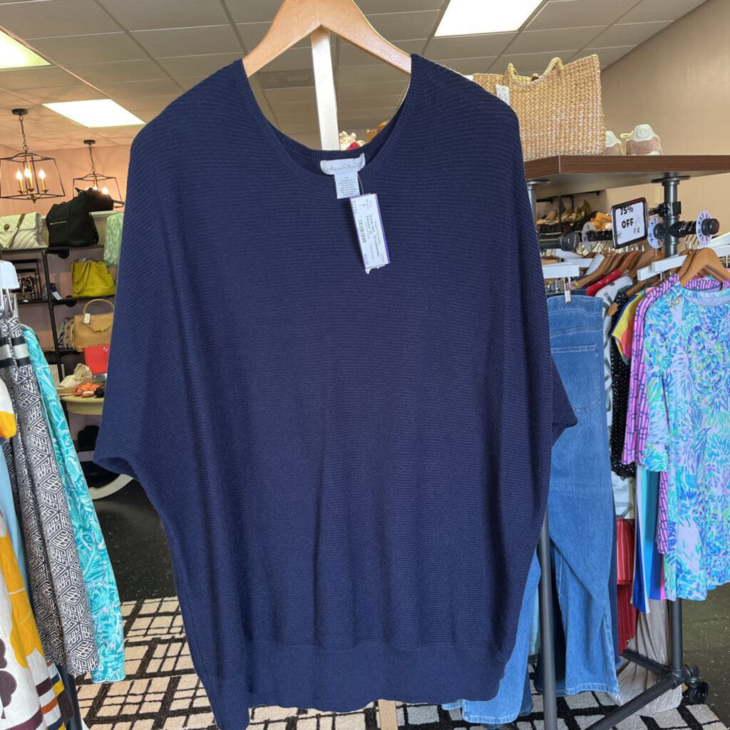Keren Hart - SS Lightweight Sweater