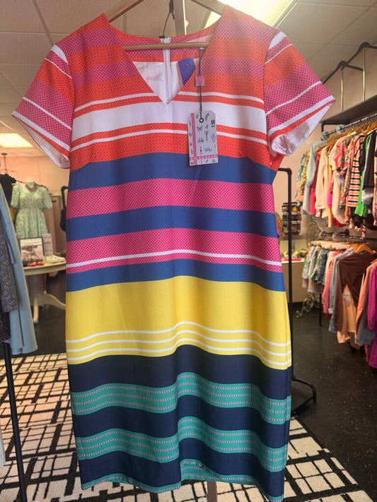 Vilagallo-NWT- Magda Dress