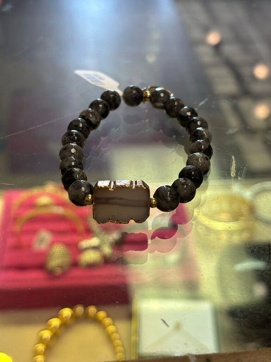 Beaded Bracelet