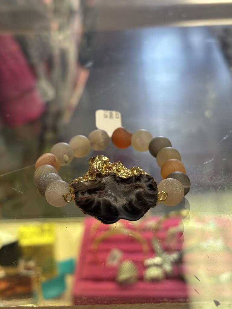 Beaded Bracelet