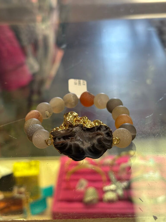 Beaded Bracelet