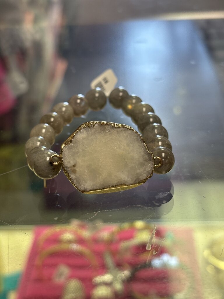 Beaded Bracelet