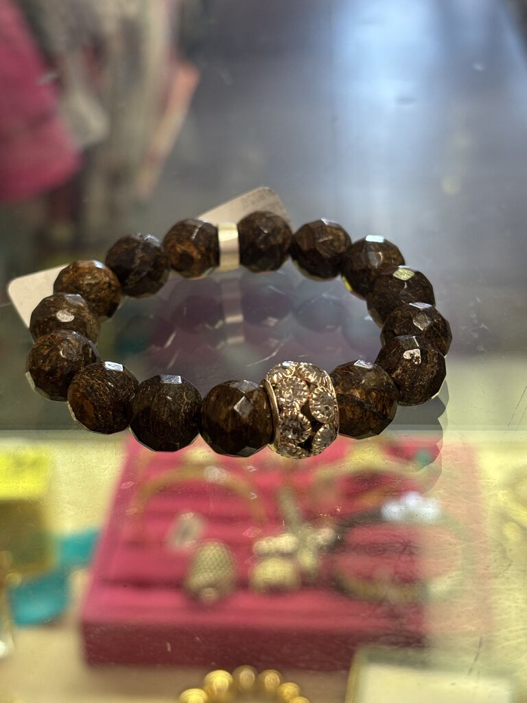 Beaded Bracelet