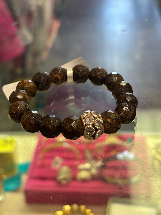 Beaded Bracelet