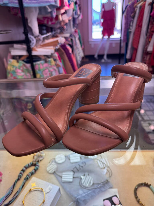 Dolce Vita - Myla Sandal - Tan
