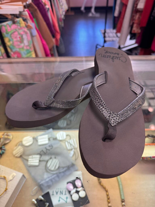 Reef - Flip Flops - Grey