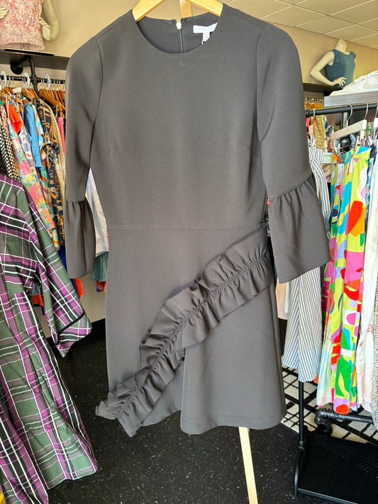 Anna Cate - NWT - Jamie Dress in Black