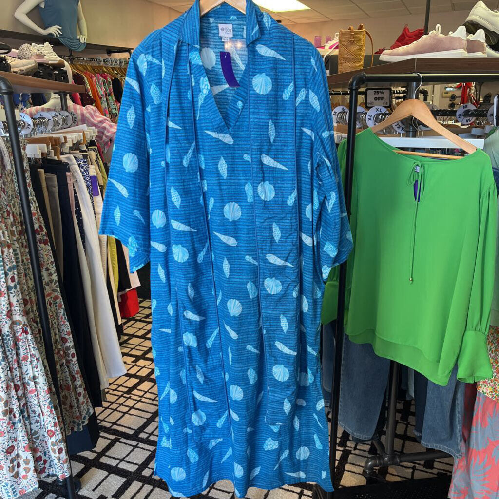 Holly Shae - Maria Caftan