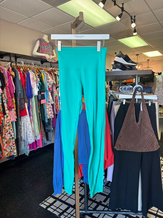 Lululemon - Align Leggings - Green