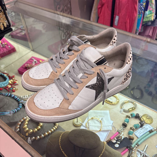 Shu Shop - PAZ Sneakers in GUC