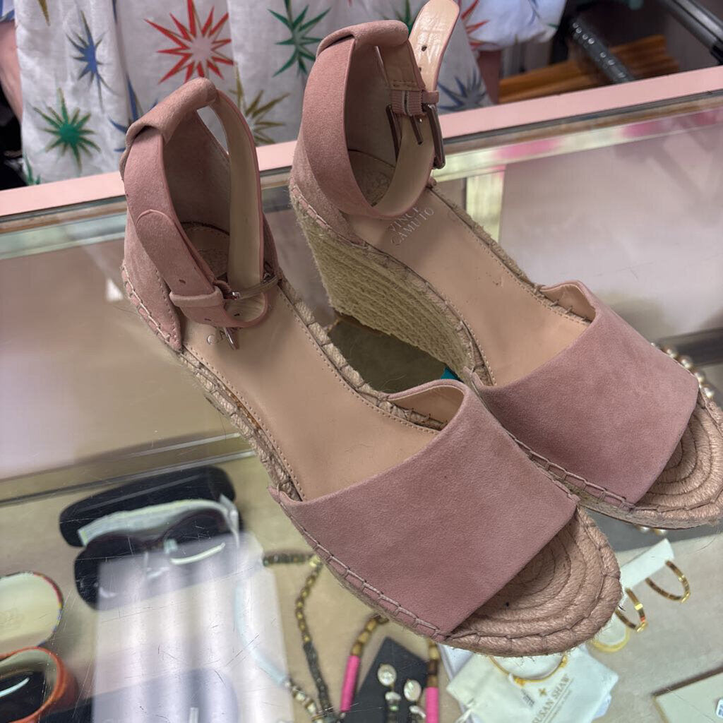 Vince Camuto - Leera Espadrille Sandals