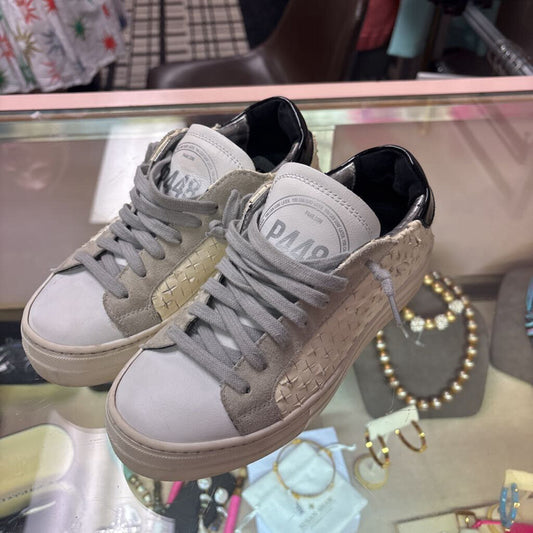 P448 - John Sneakers