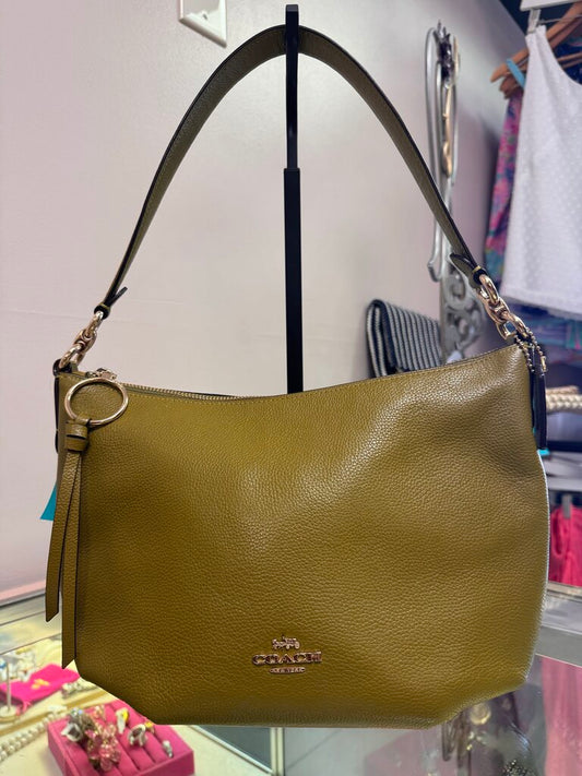 Coach - Small Skylar Hobo Bag