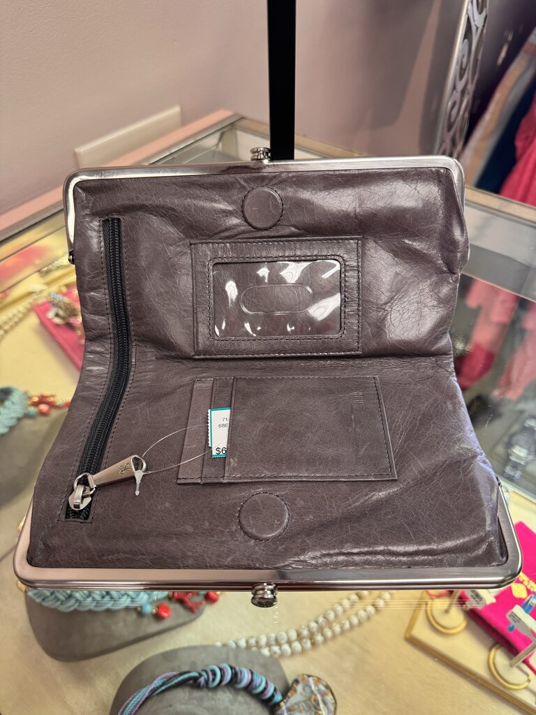 Hobo - Lauren Clutch Wallet