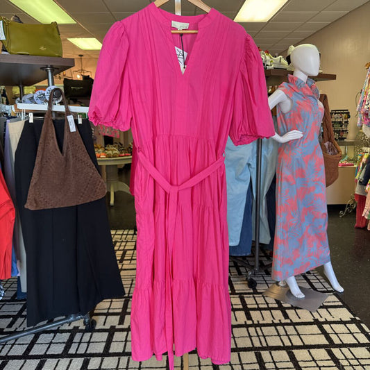 Pinch - NWT Joelle Dress -Pink