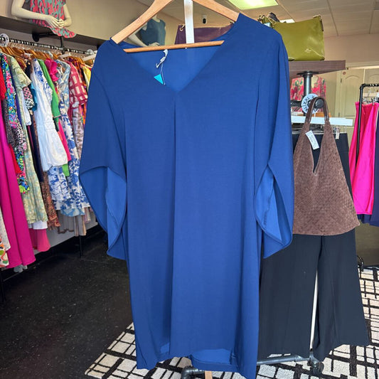 Anna Cate - Meredith Dress - Navy