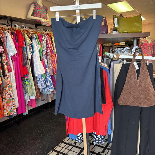 Susana Monaco - NWT - Tube Dress in Eclipse