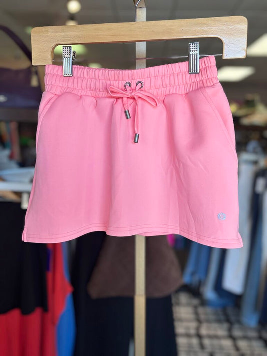 Altar'd NWT Supersoft Skort - Cotton Candy