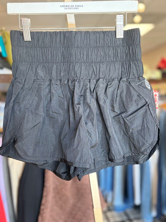 FP Movement NWT - Black Active Shorts
