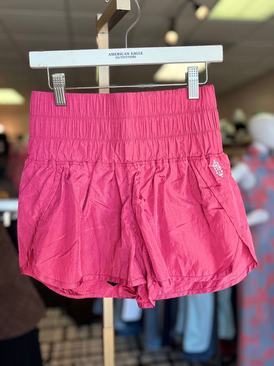 FP Movement NWT - Active Shorts - Rose