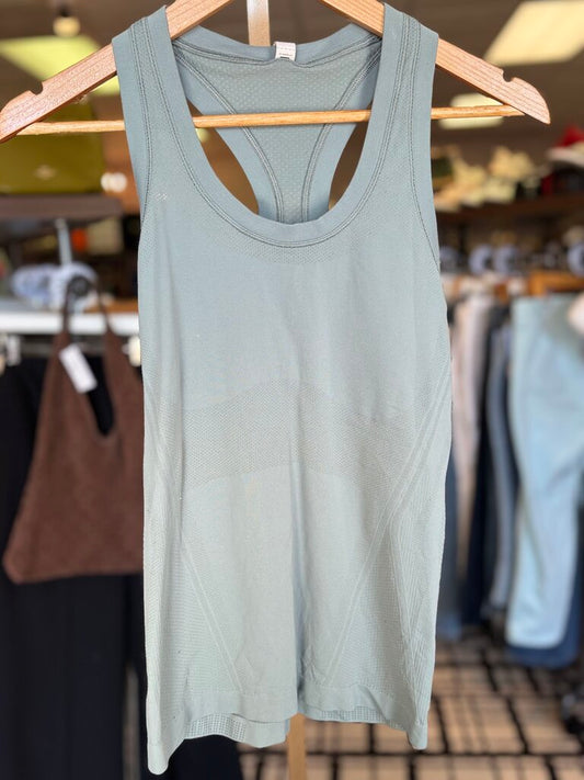 Athleta- Seamless Tank Top